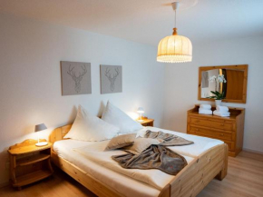 Apartment Chesa Zupeda C2 by Interhome